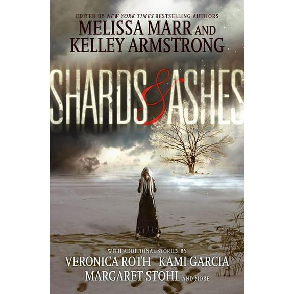 Shards & Ashes, (Paperback)