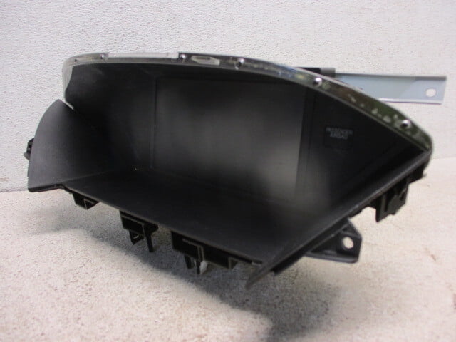 Pre-Owned 2009-2011 Honda Pilot Information Display Screen OEM LKQ - Verify Specific Vehicle Fitment In Description - (Good)