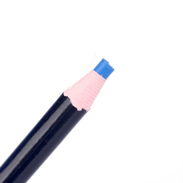 Advancent Sastre Rotulador Ropa Diseño Confección Tela Marcado Tiza Lápiz Sastre También De coser azul Advancent HA6335-06