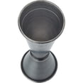 thumbnail image 4 of Barfly Japanese Style Jigger, 1 oz x 2 oz, Vintage Black, 4 of 9