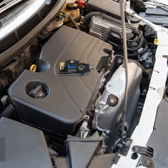 TABLZONE 2Pcs Universal Battery Shut Off Switch Heavy Duty Anti Leakage for Automotive Use