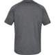 thumbnail image 2 of Camiseta Under Armour UA Tech 2.0 Manga Corta XXL Gris, 2 of 4