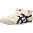 thumbnail image 2 of Onitsuka Tiger MEXICO 66 SLIP-ON Unisex Shoes Birch/Midnight color US 4-11.5, 2 of 6