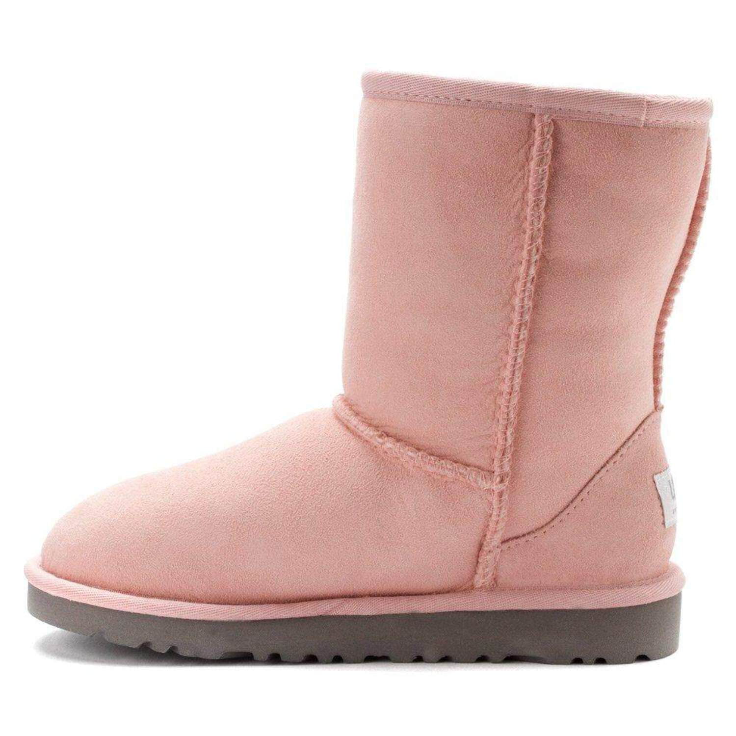 UGG AUSTRALIA Female Adult 6 5251Y-CHE Chestnut