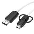 thumbnail image 4 of Protector Cable Silicona Btafrte Funda para Mordida Enrollador Alambre Color 2 Uds, 4 of 6
