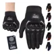 thumbnail image 1 of Guantes Proteccion Pantalla Táctil De Dedo Para Motocicleta, 1 of 1