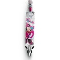 thumbnail image 2 of Disney Minnie 2-Wheel Girls’ Inline Folding Aluminum Scooter, by Huffy, 2 of 6
