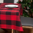 thumbnail image 2 of Nappe à carreaux Buffalo, 2 of 5