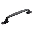 thumbnail image 2 of Amerock BP55322DOB Highland Ridge 8 in. Appliance Pull - Dark Oiled Bronze, 2 of 5