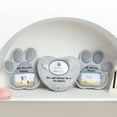 thumbnail image 7 of LAMIRO Pet Garden Lawn Memorial Stone Sympathy Picture Frame Dog or Cat Garden Stepping Stone Memorial Gifts, 7 of 7
