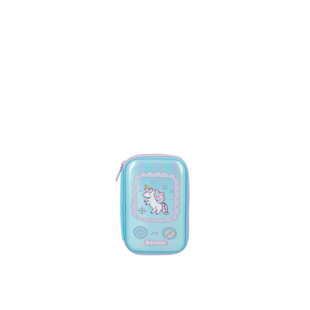 LAPICERA XTREM TUCSON 5XT AQUA UNICORN