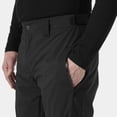 thumbnail image 4 of Pantalón de esquí Helly-Hansen Legendary con aislamiento impermeable para hombre, talla XL, 4 of 7