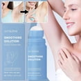 thumbnail image 2 of Razors Bumps Ingrown Hair Treatments Solution, Soothes Hydrates Skin After Shave Cream, for Bikini Line Intimate Area, 2 of 5