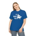 thumbnail image 4 of I'd Smoke That - Meat, Funny BBQ Gift for Smoking Dad Shirt - ID: 363, 4 of 7