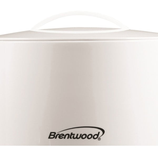Brentwood® Appliances 32-ounce Electric Kettle Hot Pot