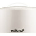 thumbnail image 6 of Brentwood® Appliances 32-ounce Electric Kettle Hot Pot, 6 of 6
