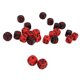thumbnail image 4 of Dados de seis caras juego de dados de plástico 48 piezas resistente al agua antioxidación para barras ANGGREK Otros, 4 of 8