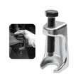 thumbnail image 4 of Car Ball Joint Separator Tie Rod End Puller Extractor Arm Puller Steel Splitter Removal Tool Auto R, 4 of 5