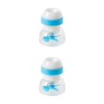 thumbnail image 2 of Kearding Filtro de extensión de grifo de agua ajustable de 360 ​​grados, grifo de agua de ducha, extensor de grifo de baño, accesorios de Type1 NO1, 2 of 6