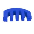 thumbnail image 2 of Violin Practice Mute Rubber Compact Musical Instruments Accessory, Reduces Impact Of  Playing, Fits 4/4 3/4 1/2 1/4 Violin, 2 of 8