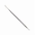 thumbnail image 1 of Stainless Steel Double Ended Acne Needle Beauty Tool For Blackhead Removal, 1 of 6