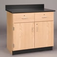 thumbnail image 2 of Diversified Woodcrafts 36'' x 36'' Base Cabinet, 2 of 2