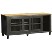 Angle View: Convenience Concepts French Country TV Stand