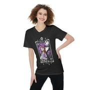 Disney Nightmare Before Christmas Jack and Sally T-Shirt