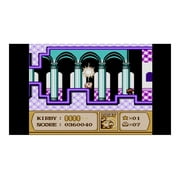 Restored Kirby's Adventure (Nintendo NES, 1993) Video Game (Refurbished)