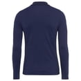 thumbnail image 2 of Golfino Light Sun Protection Ladies Long Sleeve Performance Golf Polo with UV Protection size 2 (extra extra small), 2 of 2