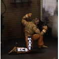 thumbnail image 4 of Figura de acción Jada Toys Street Fighter II Dee Jay 6", 4 of 5