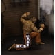 thumbnail image 4 of Figura de acción Jada Toys Street Fighter II Dee Jay 6", 4 of 5