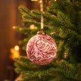 thumbnail image 7 of Christmas Ball Ornaments 12 Pack Shatterproof Xmas Tree Hanging Balls Christmas Decorations, 7 of 7