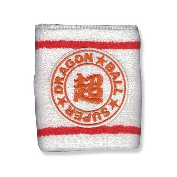 Sweatband - Dragon Ball Super - Dbs Icon 01 New Licensed ge64876