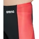 thumbnail image 4 of Swim Jammer ARENA Halftone Team Print MaxLife para hombre, 4 of 6