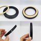 thumbnail image 5 of [跃星辉]已处理知产（ZH）可充电LED灯盘带遥控酒吧KTV七彩氛围灯 ANGGREK Hookah Ring Lamp, 5 of 8