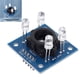 thumbnail image 1 of 【HW-531】Módulo sensor detección color GY-31 TCS230, 1 of 9