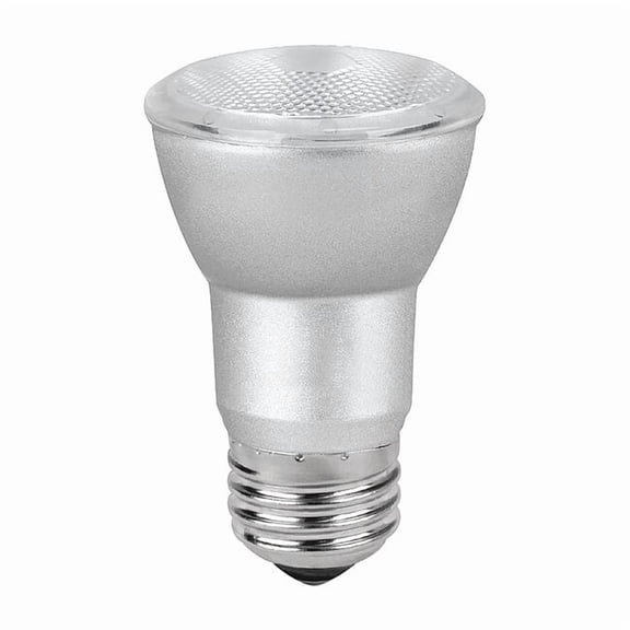 Feit Electric LED,4.1 W,PAR16,Medium Screw (E26) BPPAR16DM/950CA
