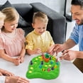thumbnail image 2 of Juego Funny Interactivo Estrategia Multijugador Tapitán Trap Conejo Fiesta para La Familia Y Adultos, 2 of 9