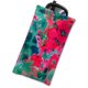 thumbnail image 1 of Estuche para Gafas de Sol MyEyeglassCase en Microfibra con Diseño Tie-Dye Verde, 1 of 6
