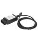 thumbnail image 5 of Programador de llaves para Renault, programador de llaves de coche 4 en 1, programador de transpondedor USB, máxima fiabilidad, 5 of 12