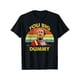 thumbnail image 1 of Ootd T Shirt You big dummy vintage 80s Son in Sanford City funny meme T-Shirt, 1 of 6