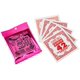 thumbnail image 2 of Cuerdas para guitarra eléctrica Ernie Ball Super Slinky 9-42 (x3), 2 of 4