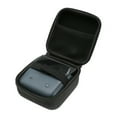 thumbnail image 5 of MOMOJIA Carrying Case for B31 Label Maker Portable Bluetooth-compatible Thermal Label Printer Storage Bag Label Accessories, 5 of 9