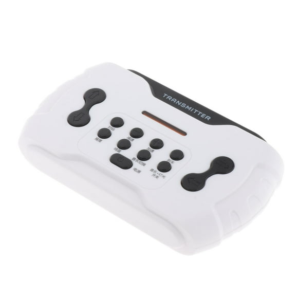 telemando 4G para , accesorio eléctrico para automóvil, transmisor de telemando para vehículos para Actlizar remoto Hugo Piezas de coches de control remoto