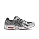 thumbnail image 3 of ASICS Gel Nimbus 9 Graphite Grey Red 1201A424-023, 3 of 3