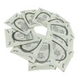 thumbnail image 1 of Guardurnaity 10 Packs Orthodontic Super Elastic Wires Natural Round Form Arch Niti cuidado de los oídos, 1 of 1