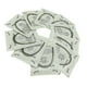 thumbnail image 2 of Guardurnaity 10 Packs Orthodontic Super Elastic Wires Natural Round Form Arch Niti cuidado de los oídos, 2 of 6