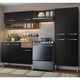 thumbnail image 1 of Cocina Integral Completa Modular Madesa Emilly Pop 229 MN 01, 1 of 10