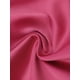 thumbnail image 5 of Pantalones cargo elásticos de malla para mujer de cintura alta, estilo holgado, color rosa intenso, talla XL, 5 of 6